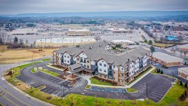 StoryPoint Medina West