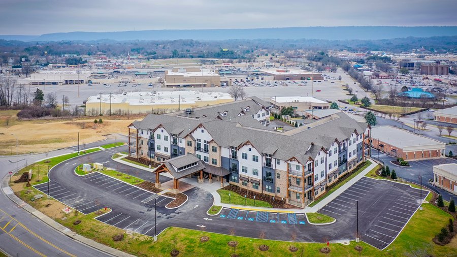 StoryPoint Medina West