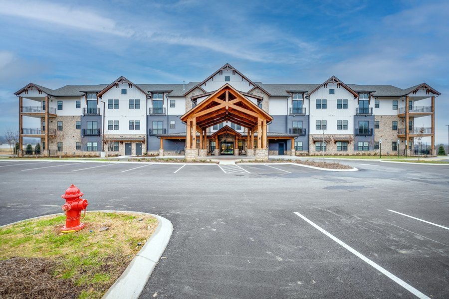 StoryPoint Medina West