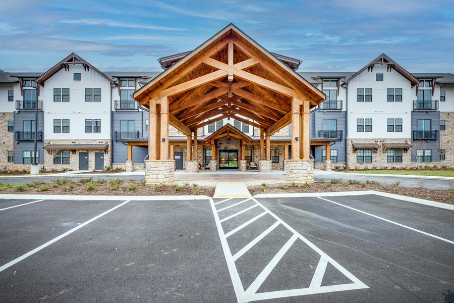 StoryPoint Medina West