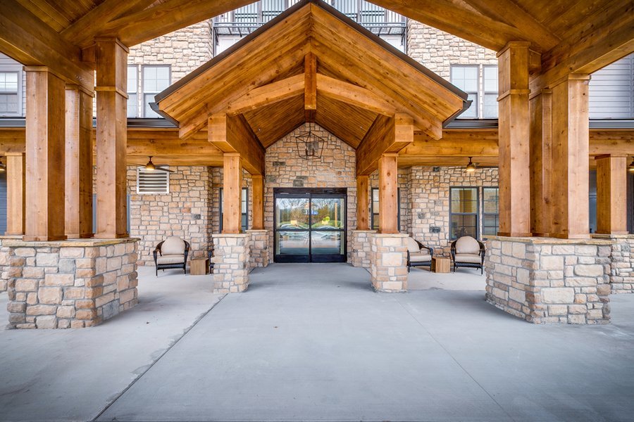 StoryPoint Medina West