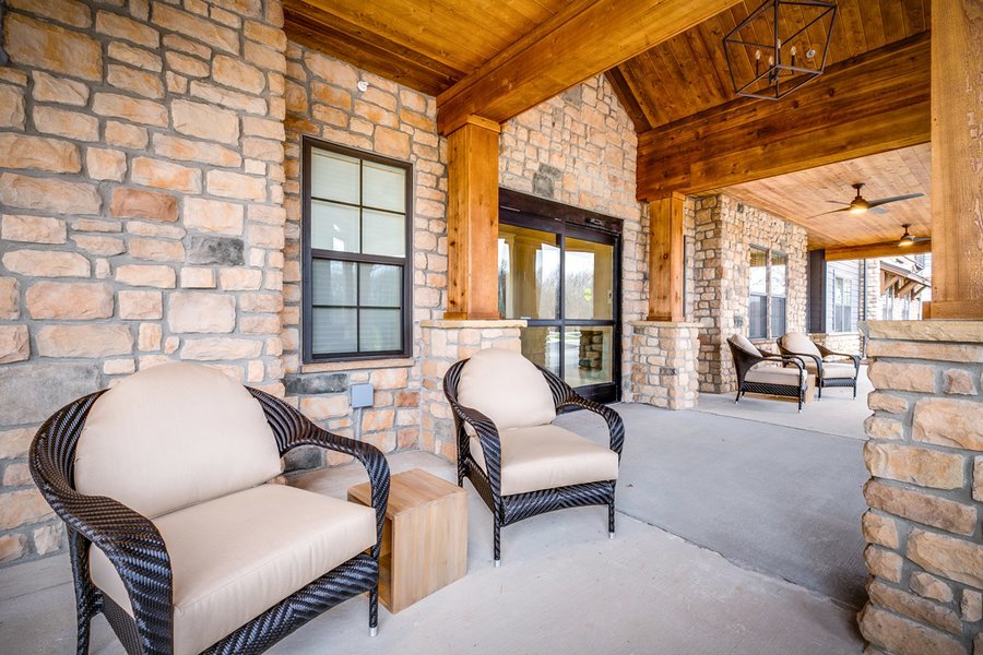 StoryPoint Medina West