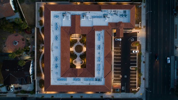 The Preserve at Woodland Hills