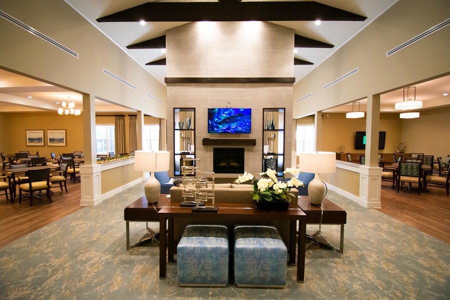 The Preserve at Woodland Hills