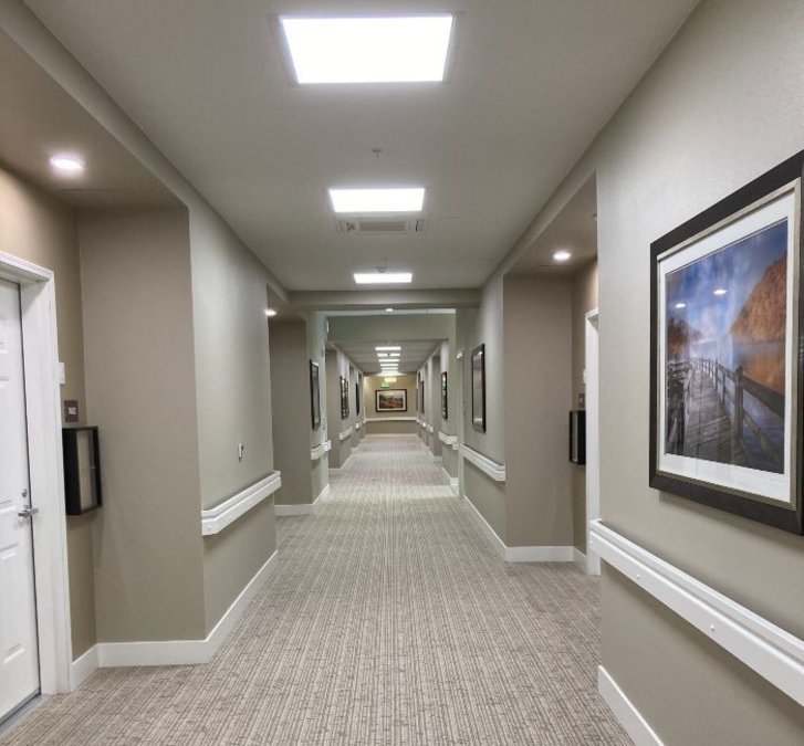 The Preserve at Woodland Hills