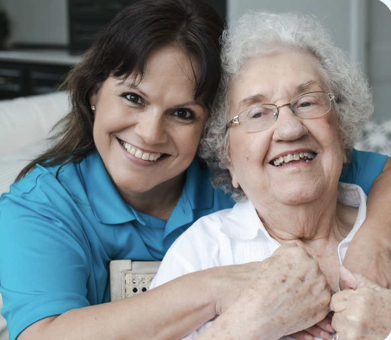 Cornerstone Caregiving of North Dayton