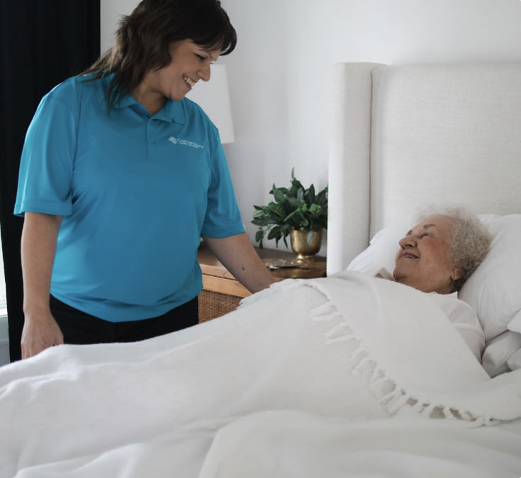 Cornerstone Caregiving of North Dayton