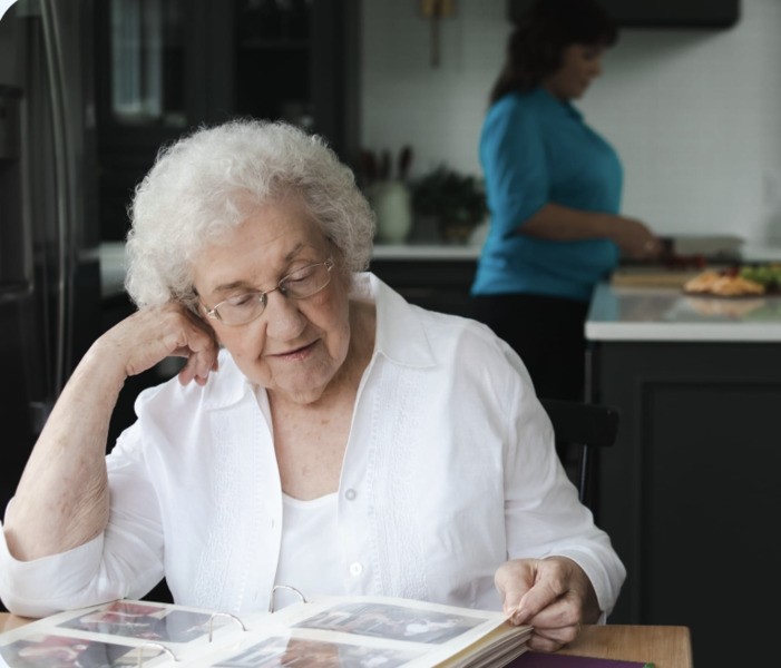 Cornerstone Caregiving of North Dayton