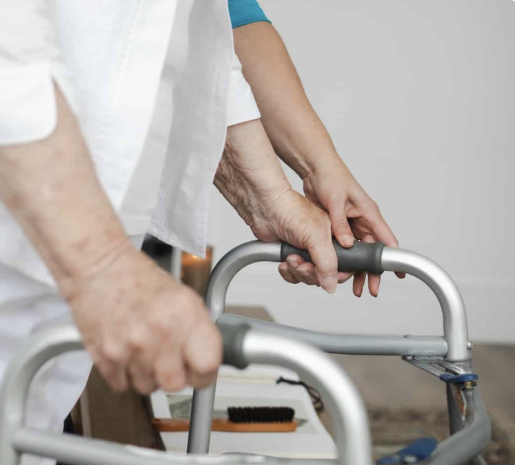 Cornerstone Caregiving of North Dayton