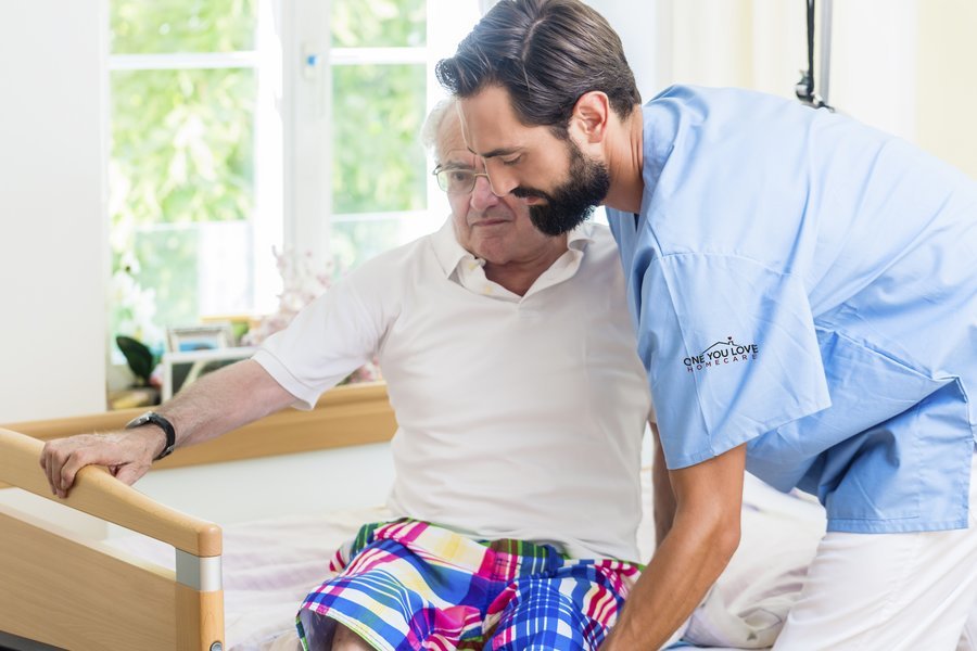 One You Love Homecare Bridgewater