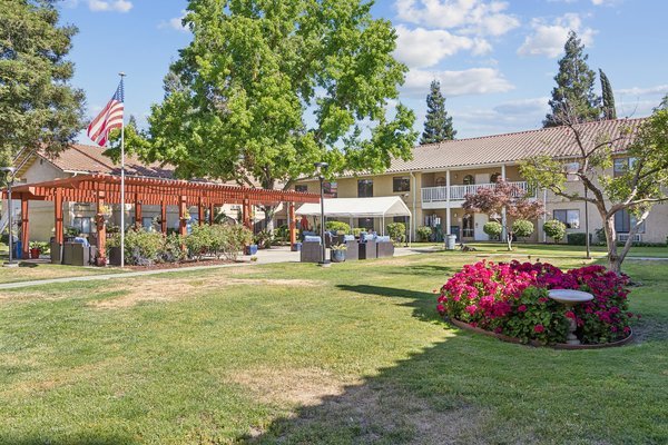 Cogir of Manteca Senior Living
