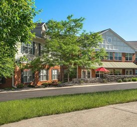 Village at Cranberry Landing