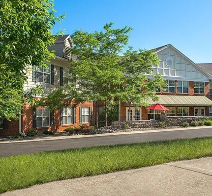 Village at Cranberry Landing