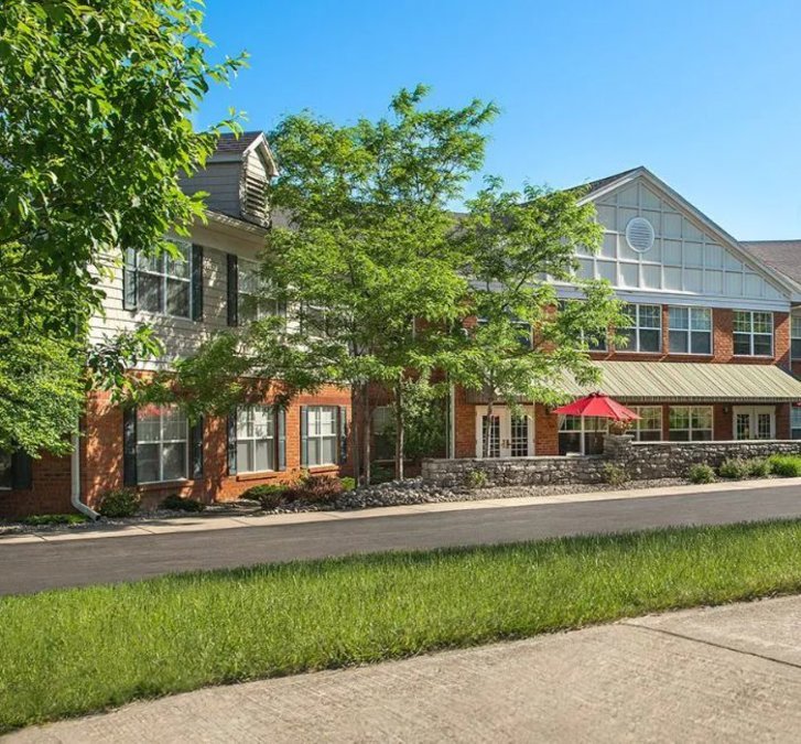 Village at Cranberry Landing