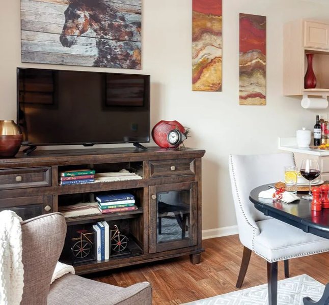 Village at Cranberry Landing