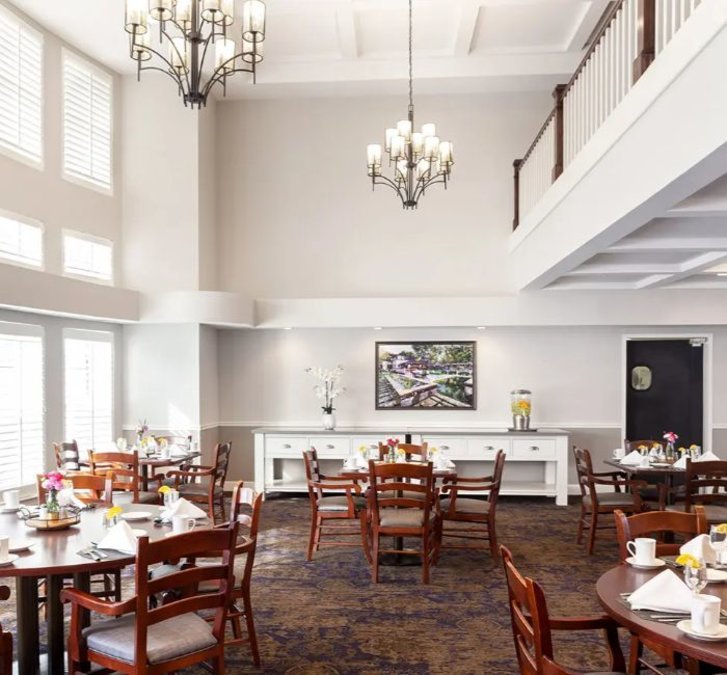 Village at Cranberry Landing