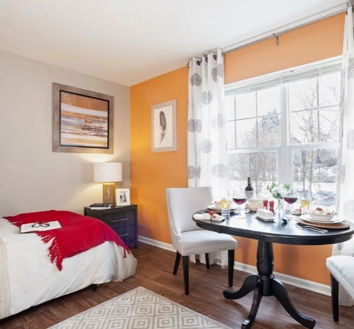 Village at Cranberry Landing