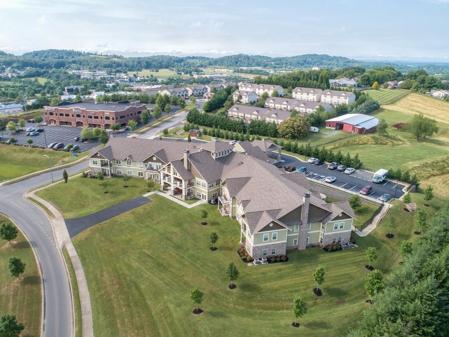 StoryPoint Johnson City