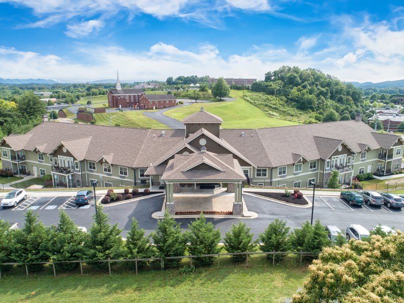 StoryPoint Johnson City