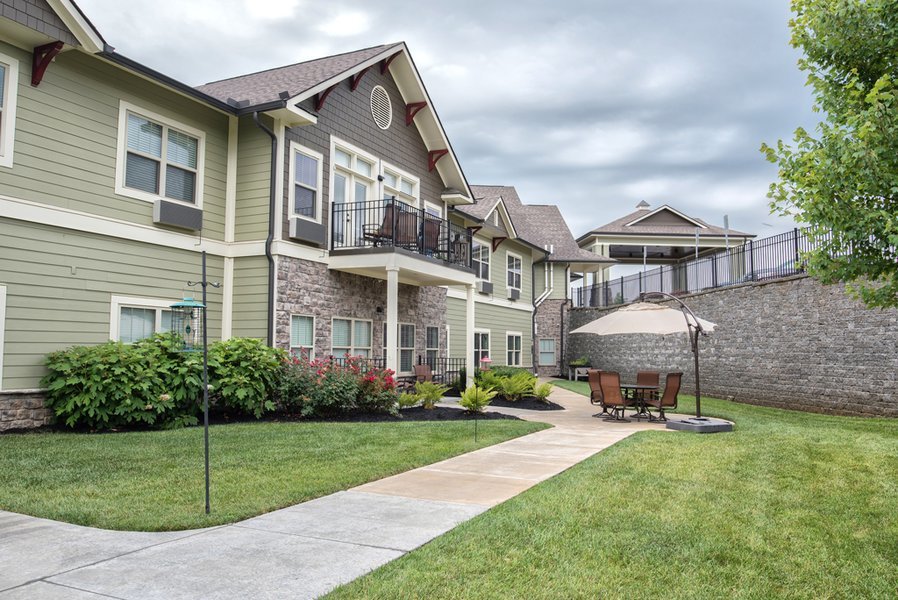 StoryPoint Johnson City