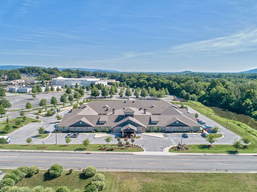 StoryPoint Hixson North