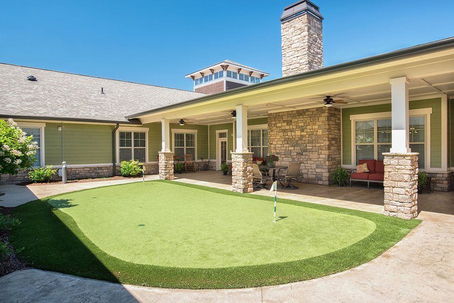 StoryPoint Hixson North