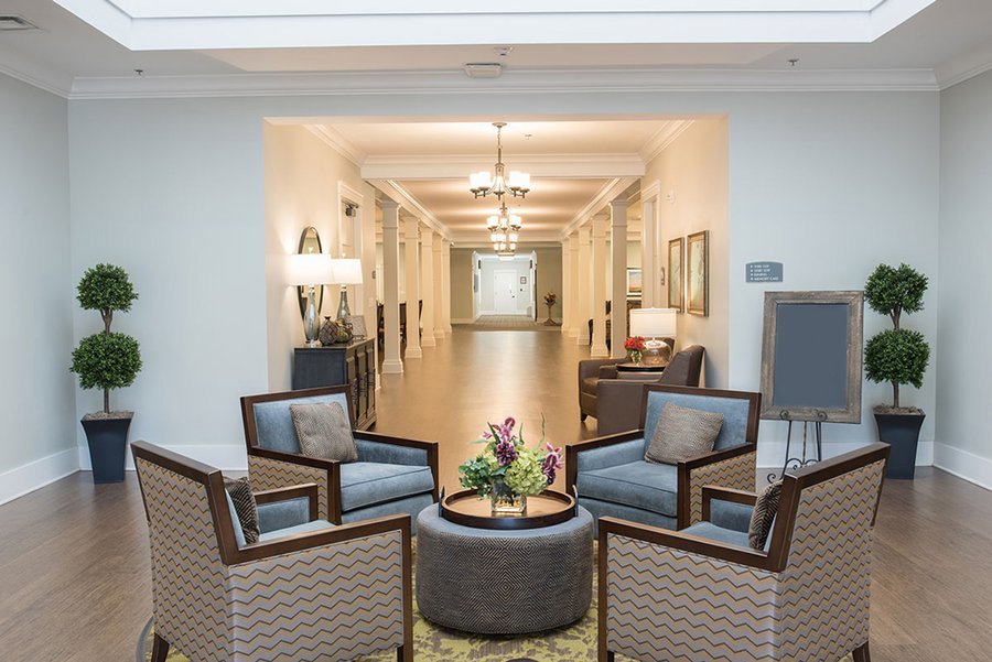 StoryPoint Hixson North