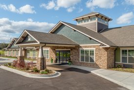 StoryPoint Hixson North