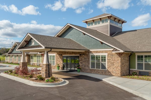 StoryPoint Hixson North