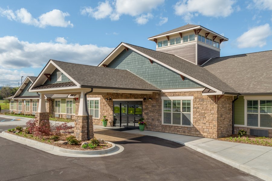 StoryPoint Hixson North