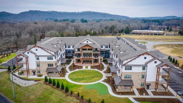 StoryPoint Hixson South 