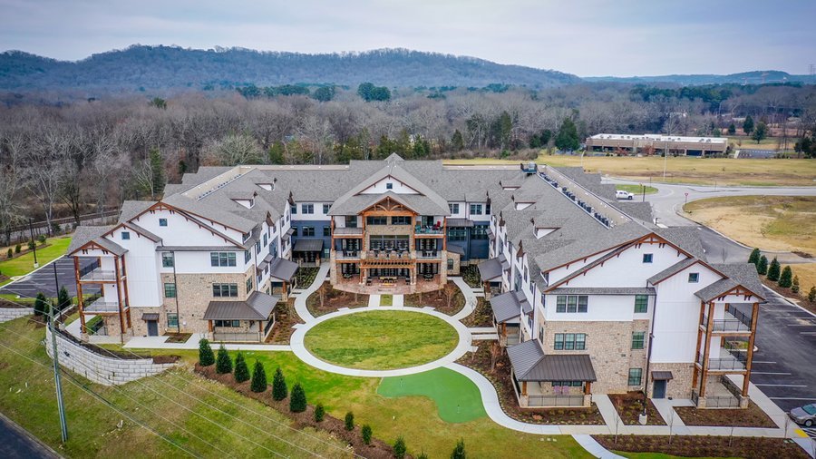 StoryPoint Hixson South 