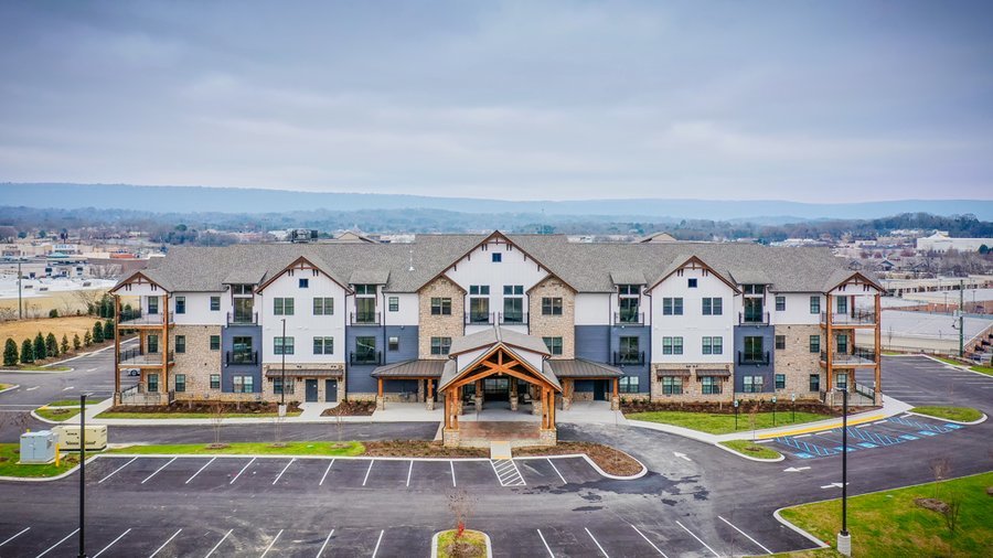 StoryPoint Hixson South 