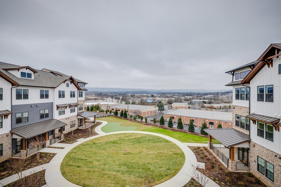 StoryPoint Hixson South 