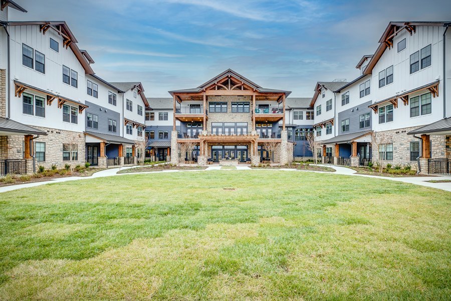 StoryPoint Hixson South 