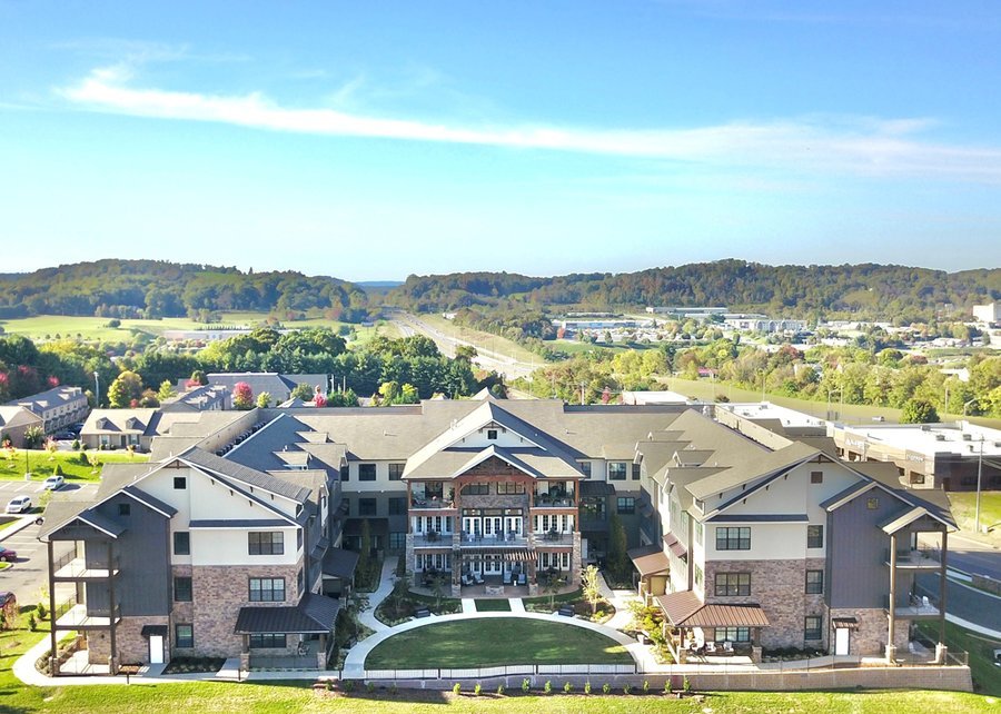 Independence Village of Johnson City