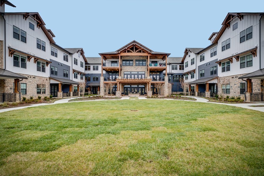 Independence Village of Johnson City