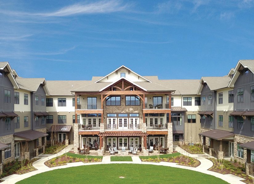 Independence Village of Johnson City