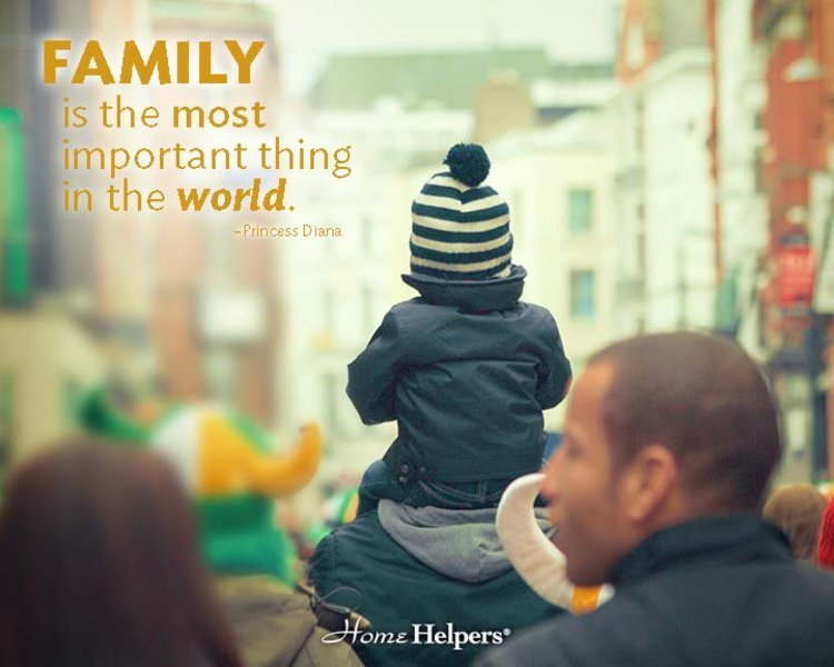 Home Helpers Home Care of West Essex