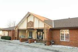Tranquil Grove at Rotary Park