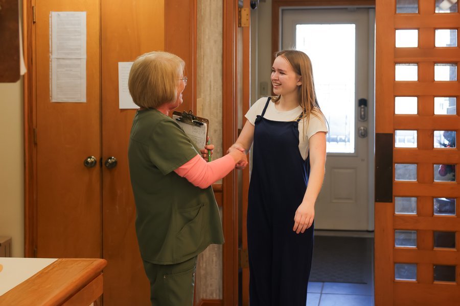 Tranquil Grove at Rotary Park