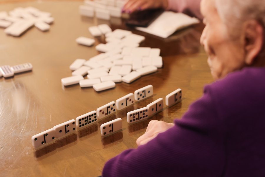 Tranquil Grove at Rotary Park