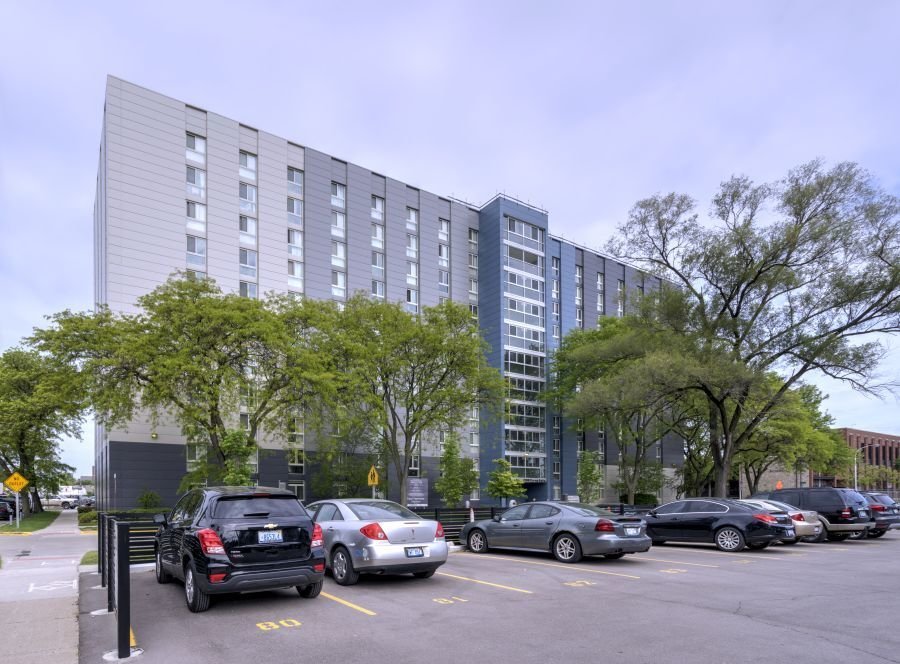 Royal Oak Manor Co-op