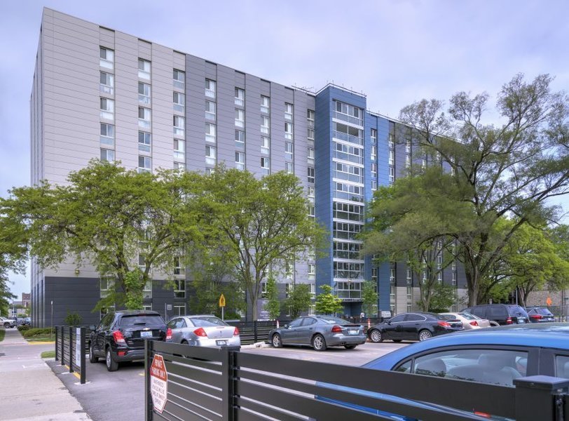 Royal Oak Manor Co-op