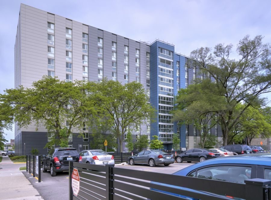 Royal Oak Manor Co-op