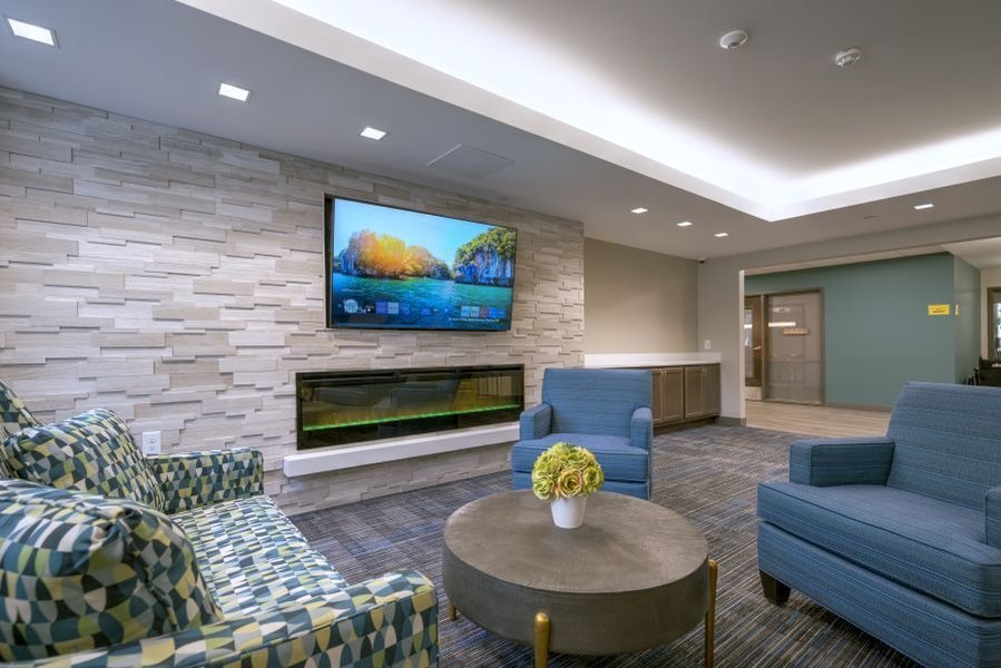 Royal Oak Manor Co-op