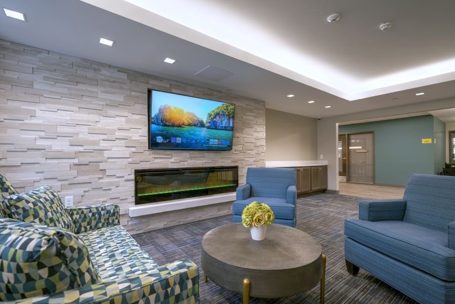 Royal Oak Manor Co-op