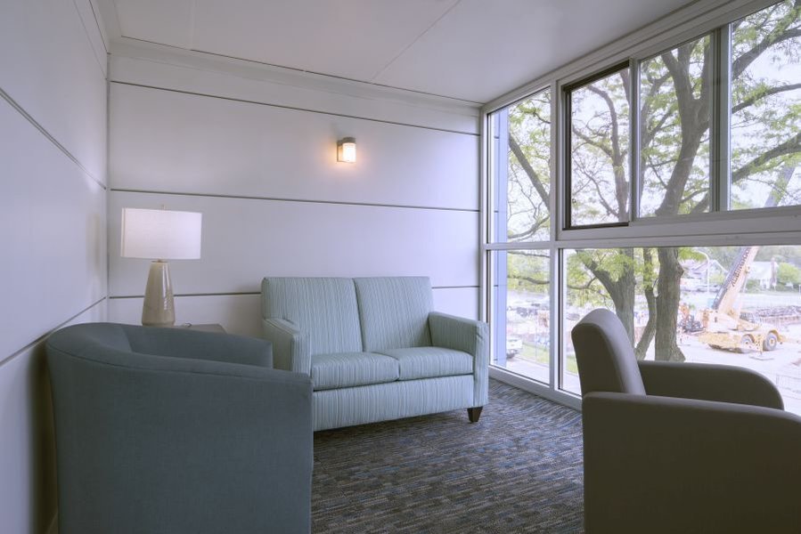 Royal Oak Manor Co-op