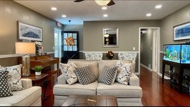 A Restfull Haven Personal Care Home