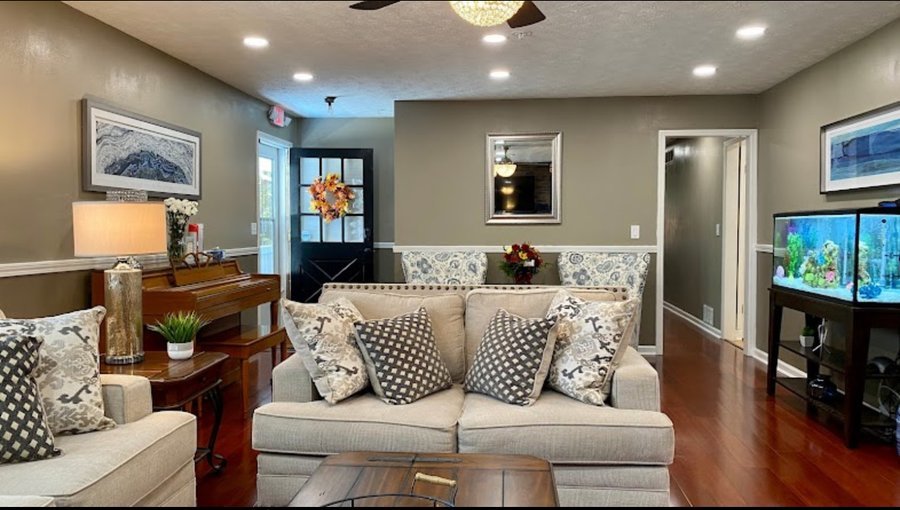 A Restfull Haven Personal Care Home